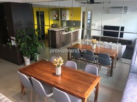 3 Schlafzimmer Appartement zu vermieten in Thao Dien, Ho Chi Minh City, Thao Dien