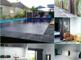 1 Habitación Villa en alquiler en Beachwalk Shopping Centre, Kuta, Kuta