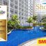 1 Bedroom Condo for sale at Shore Residences, Pasay City