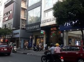  Nhà mặt tiền for sale in Phường 12, TP.Hồ Chí Minh, Phường 12