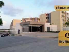 2 Habitación Apartamento en alquiler en Atlantico, Barranquilla, Atlantico