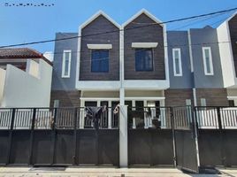 3 Habitación Casa en venta en Tambaksari, East Jawa, Tambaksari