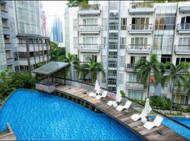 3 Bedroom Apartment for sale in Pacific Place, Tanah Abang, Tanah Abang