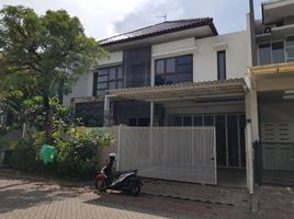 6 Habitación Casa en venta en Mulyorejo, East Jawa, Mulyorejo