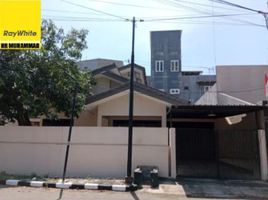 5 Bedroom House for sale in Wonokromo, Surabaya, Wonokromo