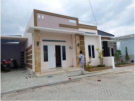 2 Kamar Rumah for sale in Prambanan, Klaten, Prambanan