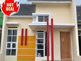 2 Bedroom House for sale in Padalarang, Bandung, Padalarang