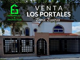 4 Schlafzimmer Haus zu verkaufen in San Luis Potosi, San Luis Potosi, San Luis Potosi, San Luis Potosi