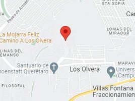 3 Schlafzimmer Wohnung zu verkaufen in Queretaro, Queretaro, Queretaro, Queretaro