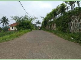  Land for sale in Bogor, West Jawa, Cijeruk, Bogor