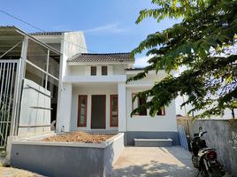 2 Kamar Vila for sale in Husein Sastranegara International Airport, Andir, Parongpong