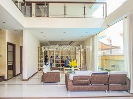 5 Bedroom House for rent in Thao Dien, Ho Chi Minh City, Thao Dien