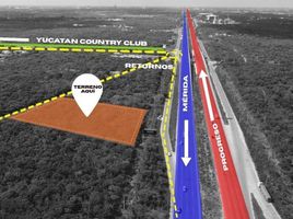 Terreno (Parcela) en venta en Merida, Yucatán, Merida, Yucatán