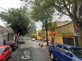 2 Schlafzimmer Villa zu verkaufen in Miguel Hidalgo, Mexico City, Miguel Hidalgo