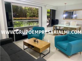 3 Habitación Apartamento en venta en Parque de los Pies Descalzos, Medellín, Medellín