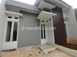 2 Kamar Rumah for sale in Pancoranmas, Bogor, Pancoranmas