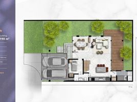 5 Habitación Casa en venta en Tangerang, Banten, Tangerang, Tangerang