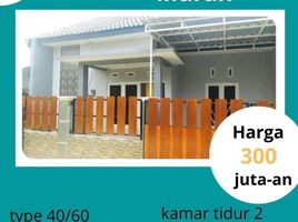 2 Bedroom House for sale in Kidung Kandang, Malang Regency, Kidung Kandang