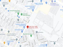 在Ocoyucan, Puebla出售的3 卧室 屋, Ocoyucan