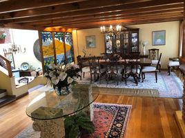 3 Schlafzimmer Haus zu verkaufen in Alvaro Obregon, Mexico City, Alvaro Obregon