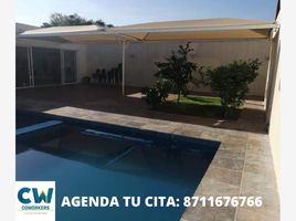 3 Schlafzimmer Villa zu verkaufen in Matamoros, Coahuila, Matamoros, Coahuila