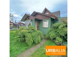 2 chambre Villa for sale in Los Lagos, Osorno, Osorno, Los Lagos