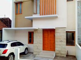 4 Habitación Casa en venta en Depok, Yogyakarta, Depok