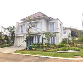 5 Bedroom House for sale in Basilea Convention Center, Legok, Legok