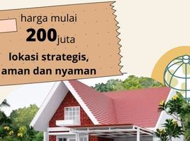 2 Bedroom House for sale in Babakan Ciparay, Bandung, Babakan Ciparay