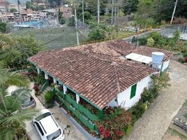 5 Habitación Casa en venta en Medellín, Antioquia, Medellín