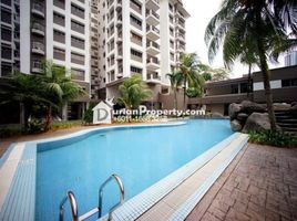 3 Habitación Apartamento en alquiler en Malasia, Bandar Johor Bahru, Johor Bahru, Johor, Malasia