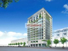 144 제곱미터입니다 Office for rent in Nhu Lai Pagoda, Ward 5, Ward 5