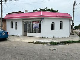 3 Schlafzimmer Villa zu verkaufen in Merida, Yucatan, Merida, Yucatan