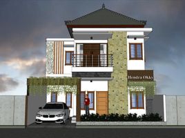 2 Bedroom Villa for sale in Madiun, East Jawa, Taman, Madiun