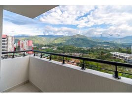 3 chambre Condominium for sale in Armenia, Quindio, Armenia