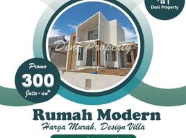 2 Bedroom House for sale in Tajinan, Malang Regency, Tajinan