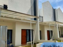 2 Bedroom House for sale in Bojongsoang, Bandung, Bojongsoang