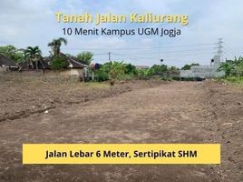  Grundstück zu verkaufen in Ngaglik, Yogyakarta, Ngaglik