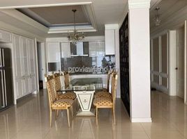 3 Phòng ngủ Căn hộ for rent at Cantavil Hoàn Cầu, Phường 22