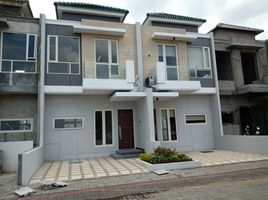 2 Bedroom House for sale in Sukolilo, Surabaya, Sukolilo