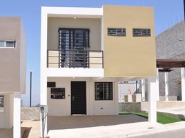 Villa 3 chambre à vendre à Tijuana, Baja California, Tijuana
