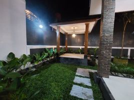 4 Schlafzimmer Haus zu verkaufen in Prambanan, Jawa Tengah, Prambanan, Klaten