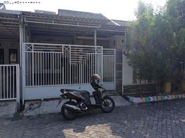 4 Schlafzimmer Haus zu verkaufen in Sukolilo, East Jawa, Sukolilo