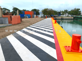 在Campeche出租的 土地, Carmen, Campeche
