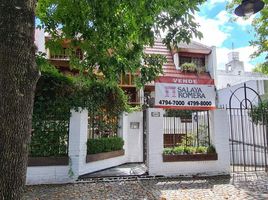 4 Bedroom House for sale in Vicente Lopez, Buenos Aires, Vicente Lopez