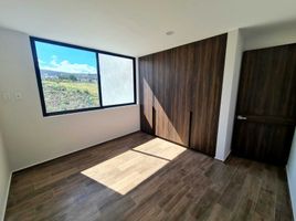 4 Schlafzimmer Villa zu verkaufen in Morelia, Michoacan, Morelia