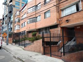 Appartement 3 chambre à vendre à Bogota, Cundinamarca, Bogota