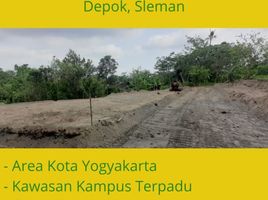  Land for sale in Depok, Sleman, Depok