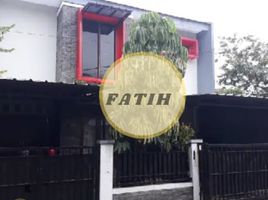 2 Kamar Vila for sale in Ciputat, Tangerang, Ciputat