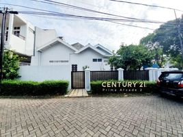 2 Habitación Casa en venta en Pondok Aren, Banten, Pondok Aren, Tangerang